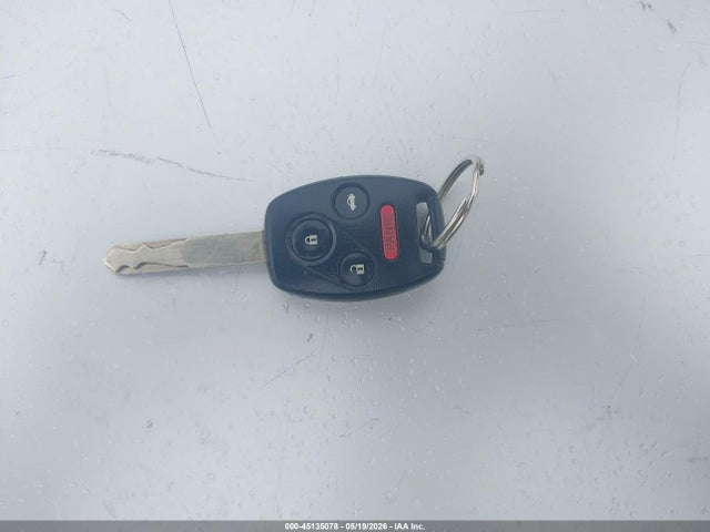 Honda Accord 2.4 Lx