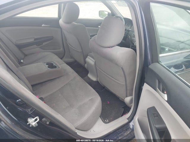 Honda Accord 2.4 Lx