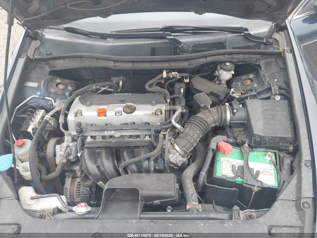 Honda Accord 2.4 Lx