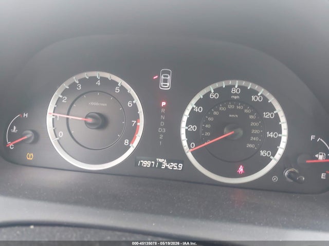 Honda Accord 2.4 Lx