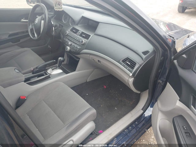 Honda Accord 2.4 Lx