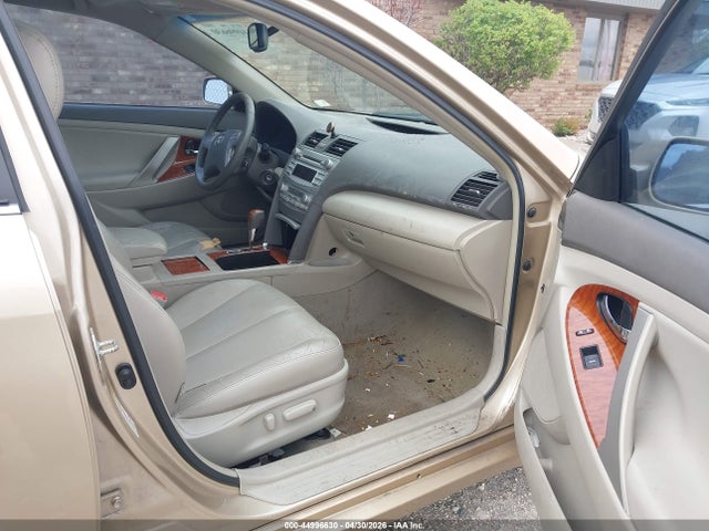 Toyota Camry Xle V6
