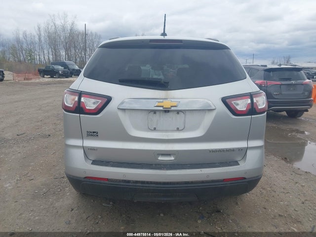 Chevrolet Traverse 1lt