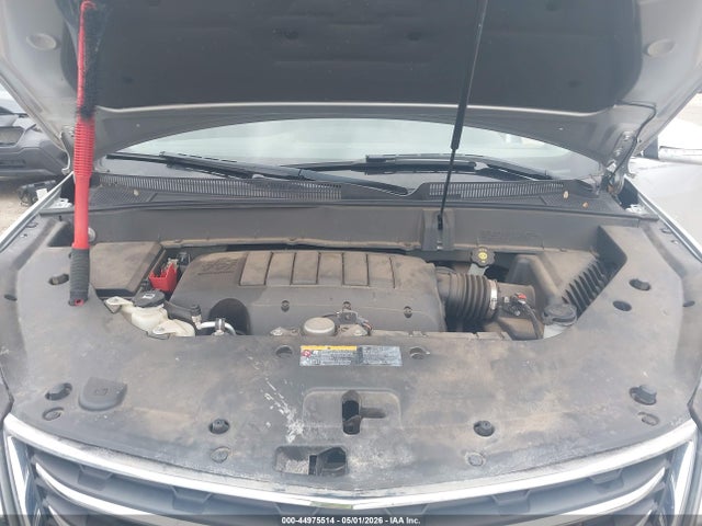Chevrolet Traverse 1lt