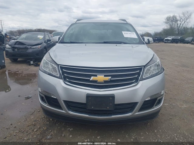 Chevrolet Traverse 1lt