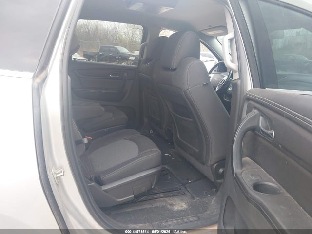 Chevrolet Traverse 1lt