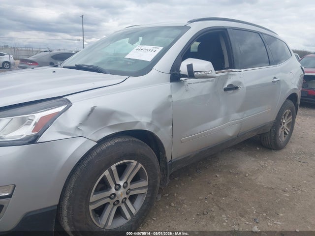Chevrolet Traverse 1lt