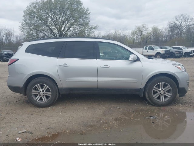 Chevrolet Traverse 1lt