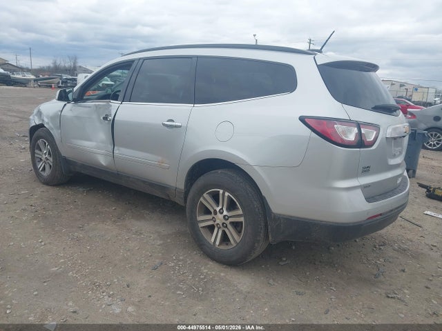Chevrolet Traverse 1lt