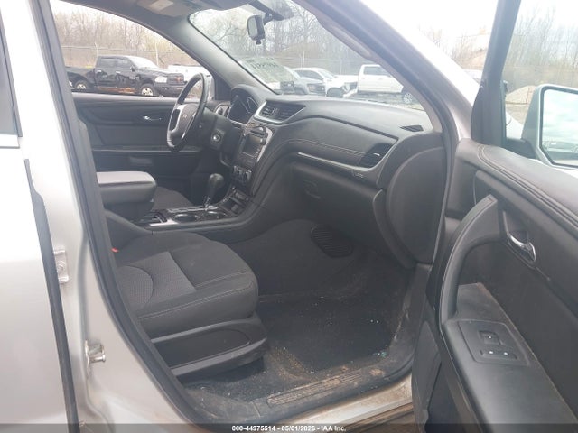 Chevrolet Traverse 1lt