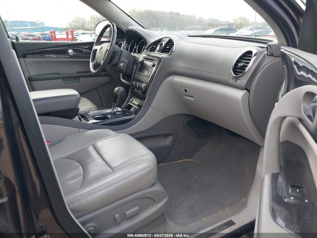 Buick Enclave Leather