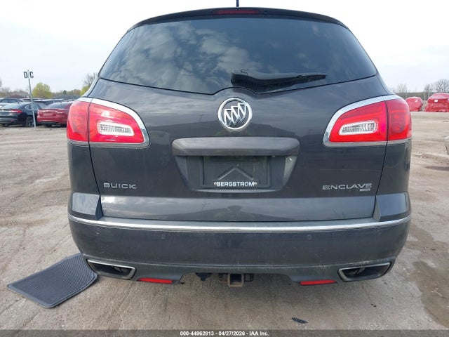 Buick Enclave Leather