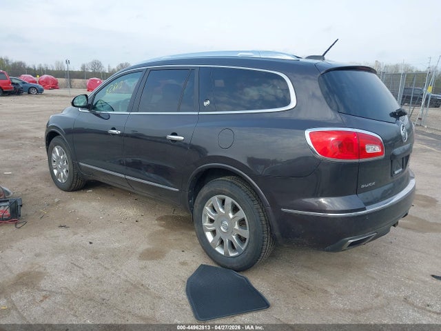 Buick Enclave Leather