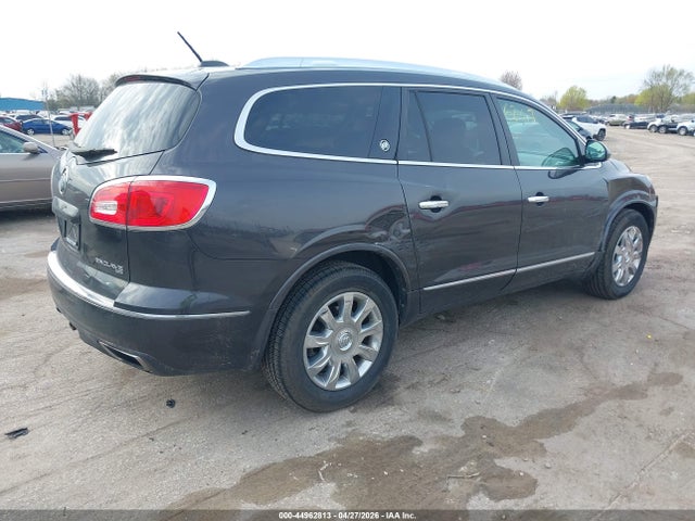 Buick Enclave Leather