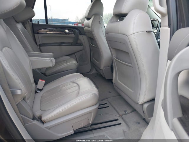 Buick Enclave Leather