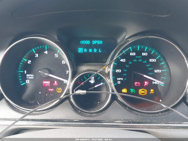 Buick Enclave Leather