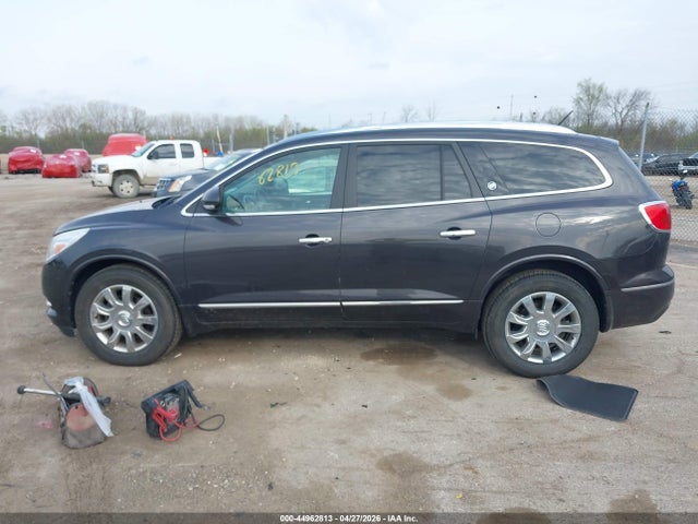 Buick Enclave Leather