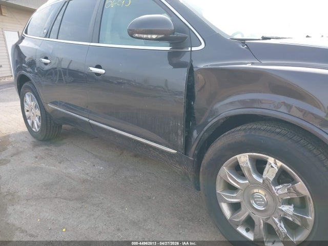 Buick Enclave Leather
