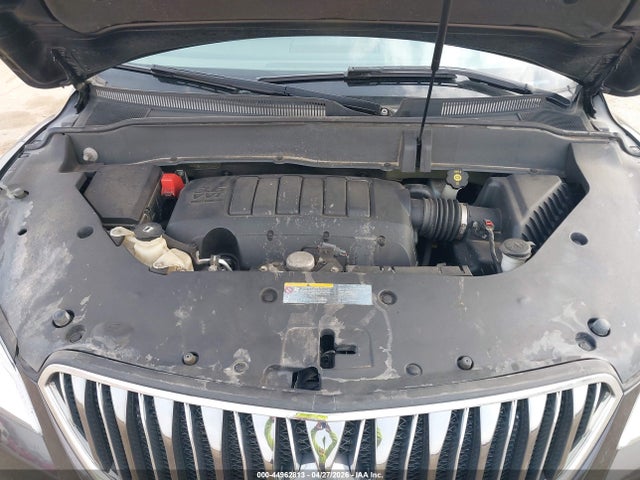 Buick Enclave Leather
