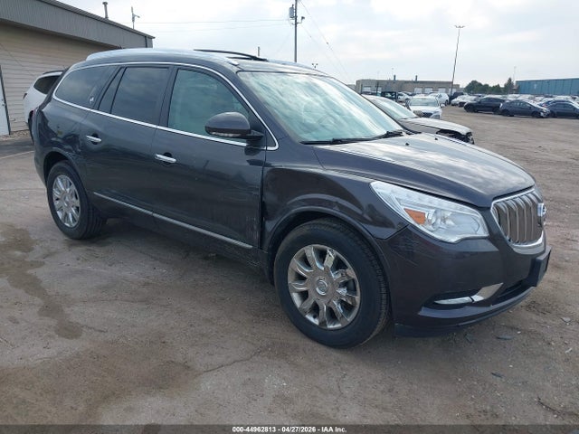 Salvage Buick Enclave Image