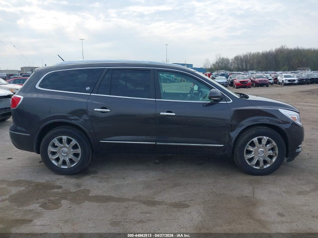 Buick Enclave Leather