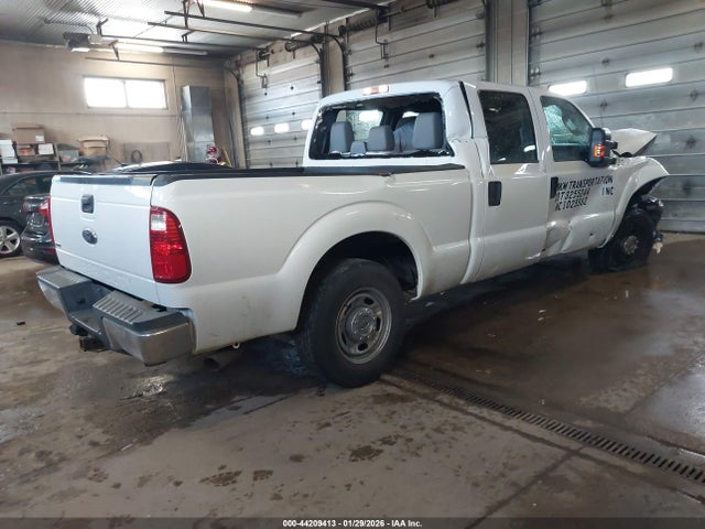 Ford F-250 Xl