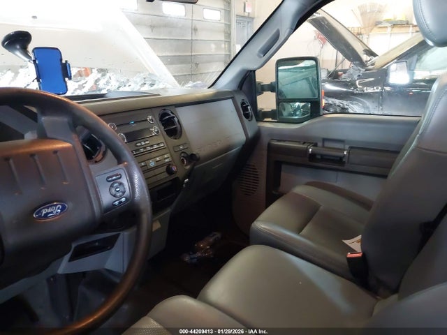 Ford F-250 Xl