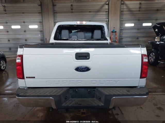 Ford F-250 Xl