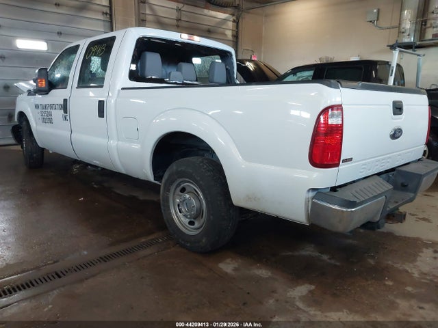Ford F-250 Xl