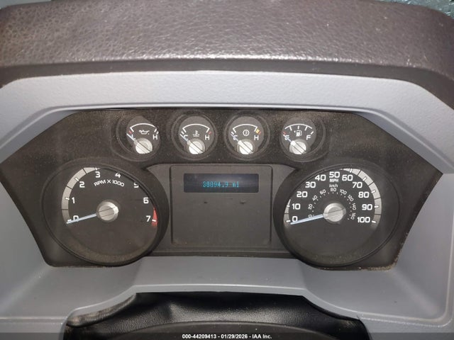 Ford F-250 Xl