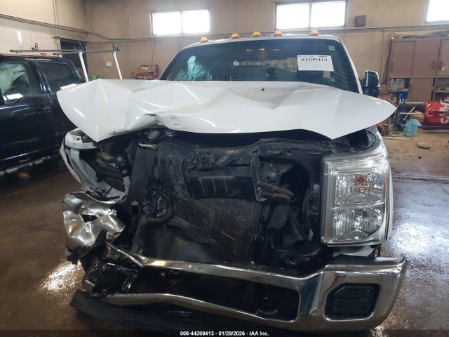 Ford F-250 Xl