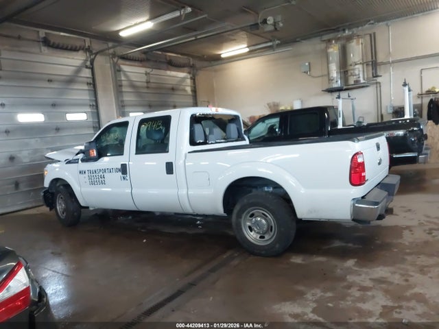 Ford F-250 Xl