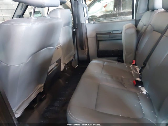 Ford F-250 Xl