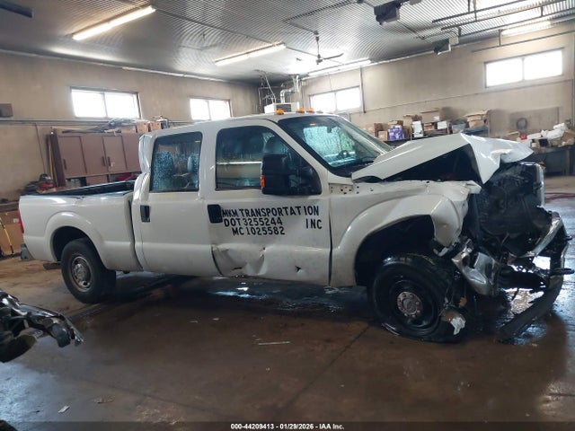 Ford F-250 Xl