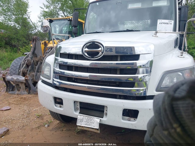 Hino Hino 338