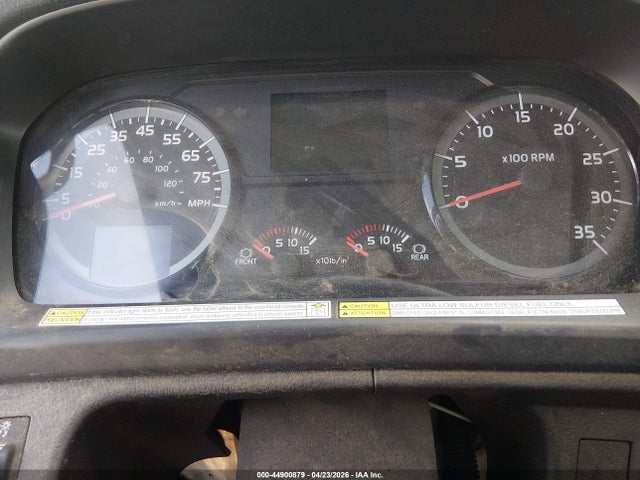 Hino Hino 338