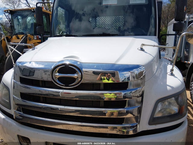 Hino Hino 338