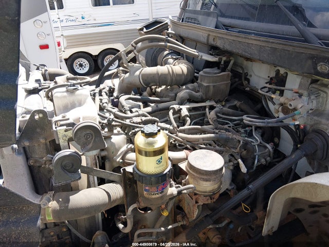 Hino Hino 338
