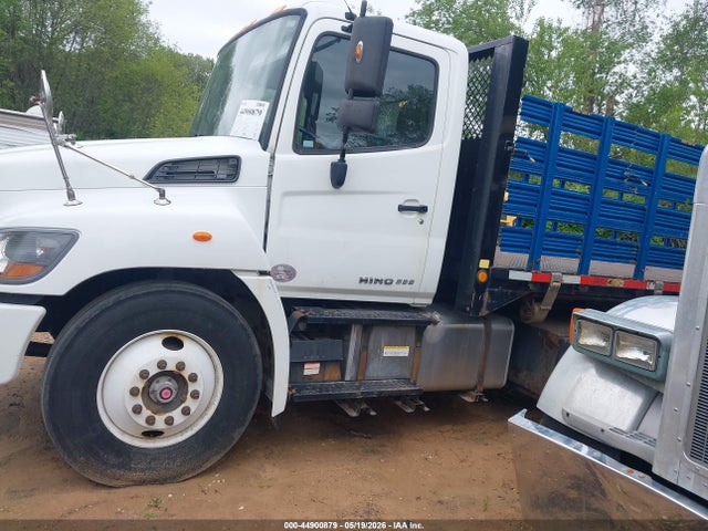 Hino Hino 338