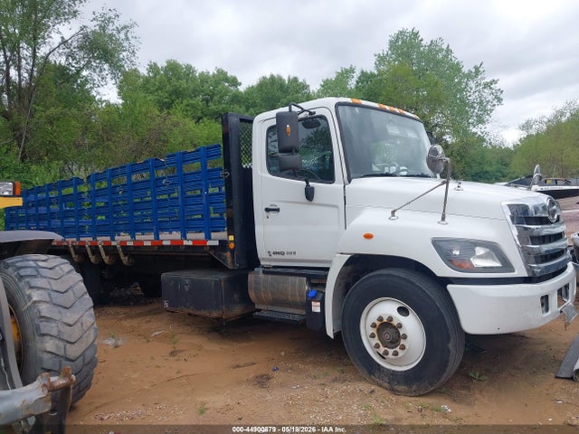 Hino Hino 338