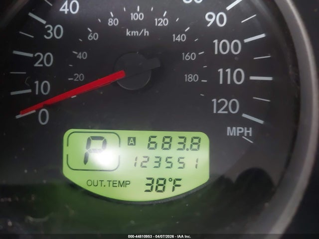 Subaru Forester 2.5x