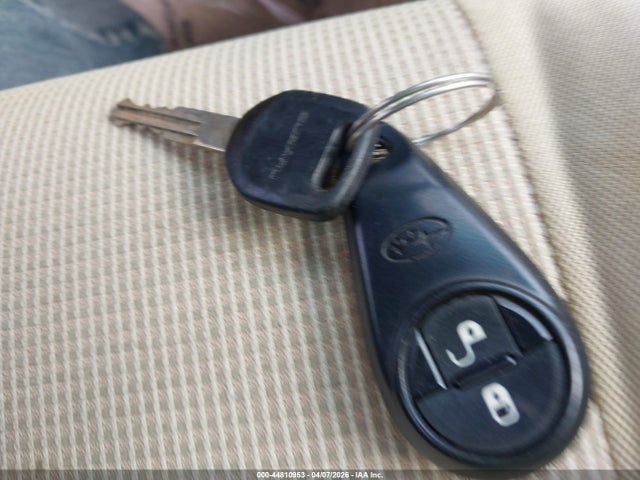 Subaru Forester 2.5x