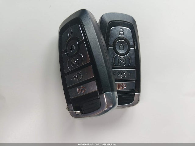 Ford Explorer Sport