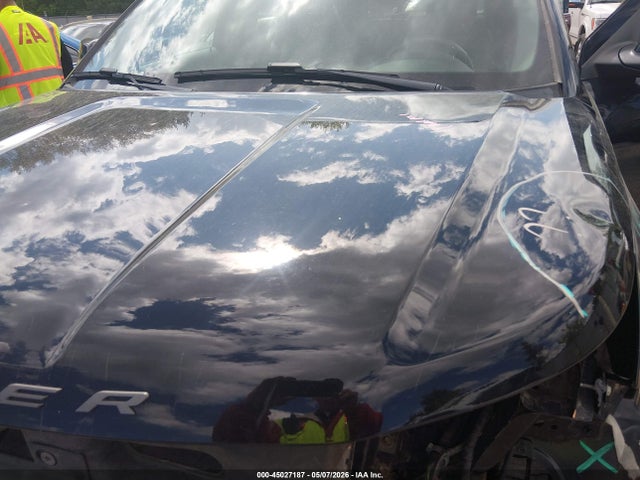 Ford Explorer Sport