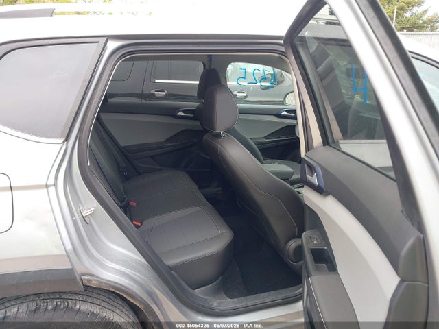 Volkswagen Taos 1.5t Se