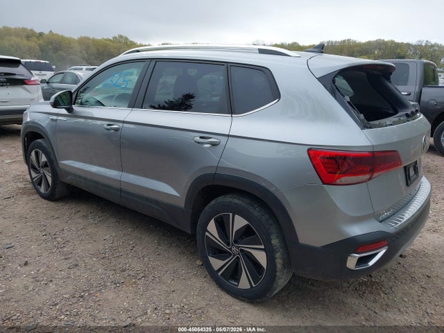 Volkswagen Taos 1.5t Se