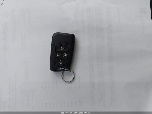 Volkswagen Taos 1.5t Se