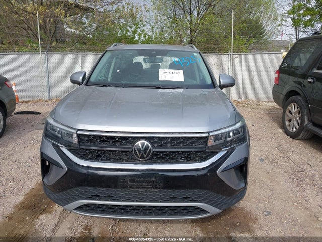 Volkswagen Taos 1.5t Se