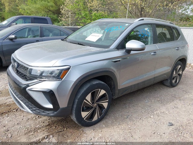 Volkswagen Taos 1.5t Se