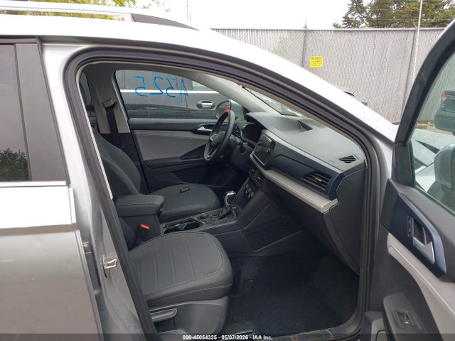 Volkswagen Taos 1.5t Se